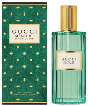 Memoire D`une Odeur  Gucci (      )