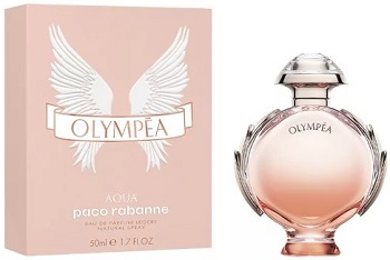 Olympea Aqua Eau De Parfum Legere  Paco Rabanne (        )