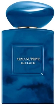 Armani Prive Bleu Lazuli 