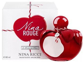 Nina Rouge