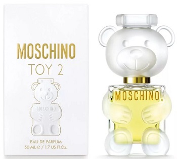 Moschino Toy 2
