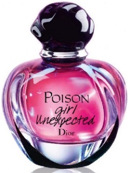 Poison Girl Unexpected 
