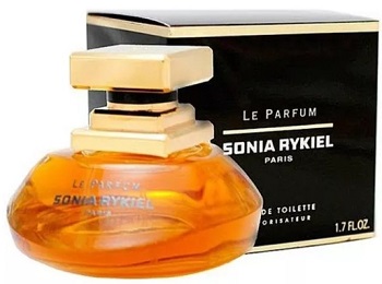 Le parfum Sonia Rykiel �� Sonia Rykiel (���� ������)