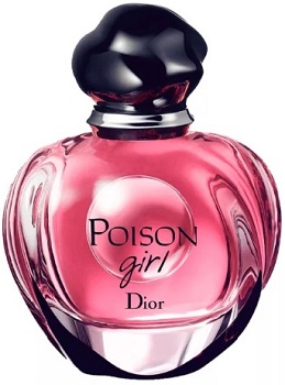 Poison Girl