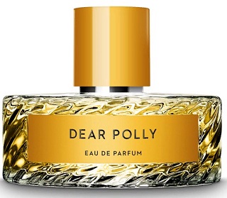 Dear Polly Dear Polly