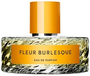 Fleur Burlesque