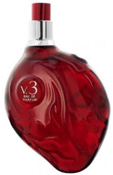 Red Heart V. 3