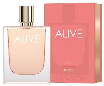 Alive