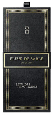 Fleur de Sable �� Les Liquides Imaginaires 