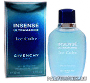 Insense  Ultramarine Ice Cube �� Givenchy (�������)