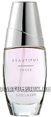 Beautiful Sheer �� Estee Lauder (�������� ��� �� ���� ������)