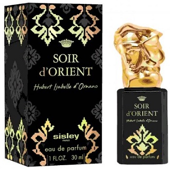 Soir d�Orient