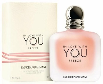 Emporio In Love With You Freeze Emporio In Love With You Freeze