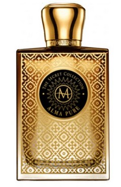 Alma Pure  Moresque 