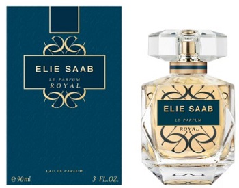 Le Parfum Royal  Elie Saab (     )