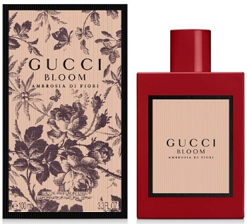 Gucci Bloom Ambrosia Di Fiori  Gucci (      )