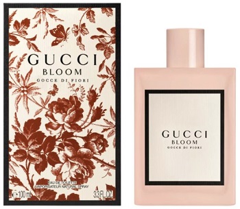 Gucci Bloom Gocce Di Fiori  Gucci (      )