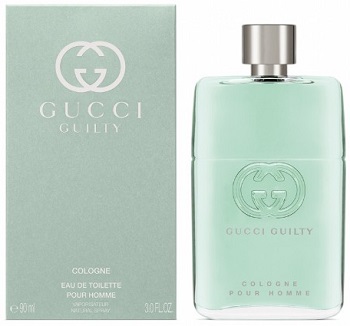 Gucci Guilty Cologne Pour Homme