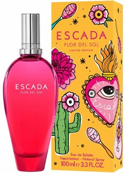 Flor Del Sol