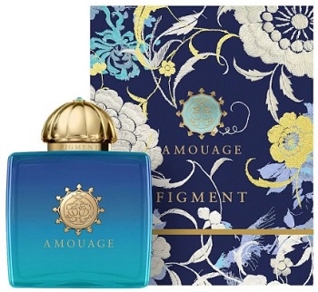 Figment Woman  Amouage (   )