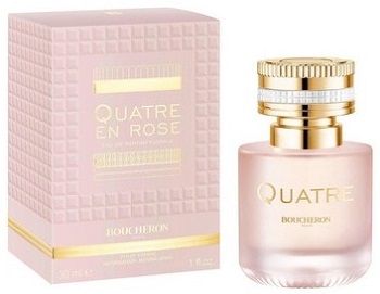 Boucheron Quatre En Rose  Boucheron (     )