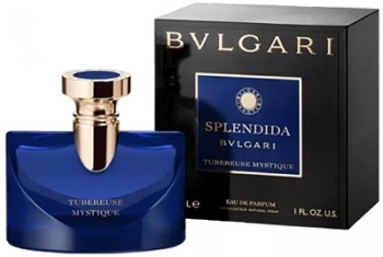 Bvlgari Splendida Tubereuse Mystique  Bvlgari (     )