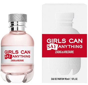 Girls Can Say Anything �� Zadig & Voltaire (ø�� ��� ��� ������� �� ����� � �������)