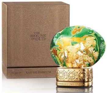 Cypress Shade �� The House of Oud (������ ���� �� �� ���� �� ��)