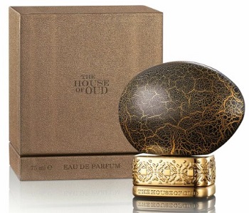 Blessing Silence �� The House of Oud (�������� ������� �� �� ���� �� ��)