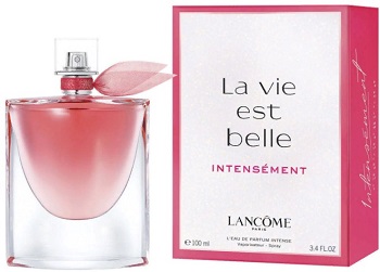 La Vie est Belle Intensement 