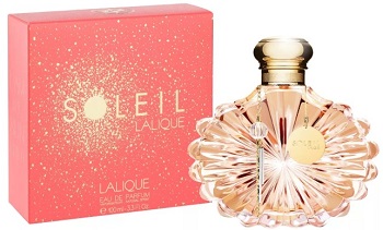 Soleil Lalique