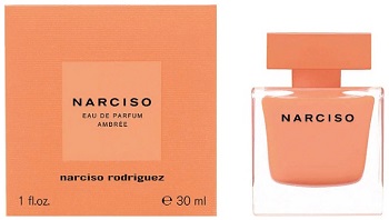 Narciso Ambree  Narciso Rodriguez (    )