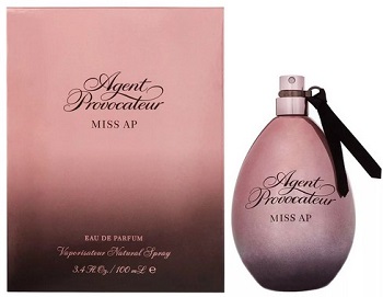 Miss AP  Agent Provocateur (    )