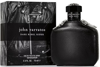 Dark Rebel Rider  John Varvatos (     )