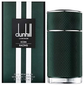 Dunhill Icon Racing  Alfred Dunhill (     )