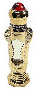 Sultan  �� Al Haramain Perfumes 
