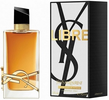 YSL Libre Eau De Parfum Intense 