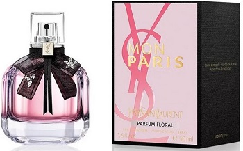 Mon Paris Parfum Floral 