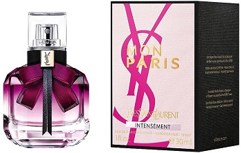 Mon Paris Intensement