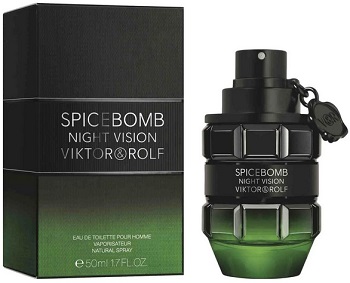 Spicebomb Night Vision �� Viktor & Rolf (��������� ���� ���� �� ������ ��� �����)