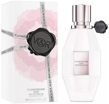 Flowerbomb Dew �� Viktor & Rolf (���������� ��� �� ������ ��� �����)