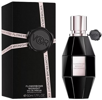 Flowerbomb Midnight �� Viktor & Rolf (��������� ������� �� ������ ��� �����)
