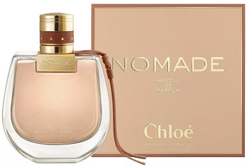 Chloe Nomade Absolu de Parfum  Chloe (      )