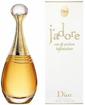J`Adore Infinissime