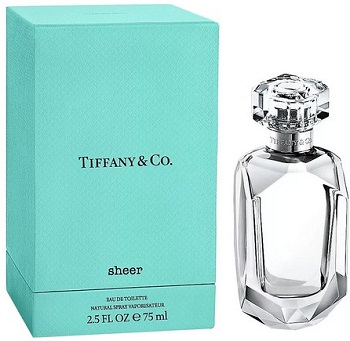 Tiffany Sheer �� Tiffany & Co (������� ��� �� ������� ��� ��)