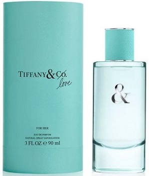Tiffany & Love For Her  Tiffany & Co (    ո    )