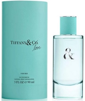 Tiffany & Love For Her