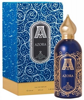 Azora Azora