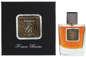 Tobacco  Franck Boclet (   )