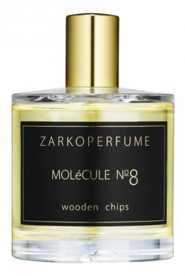 Molecule �8